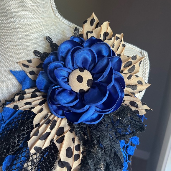 SOLD • Custom Order - Picture 2 of 2